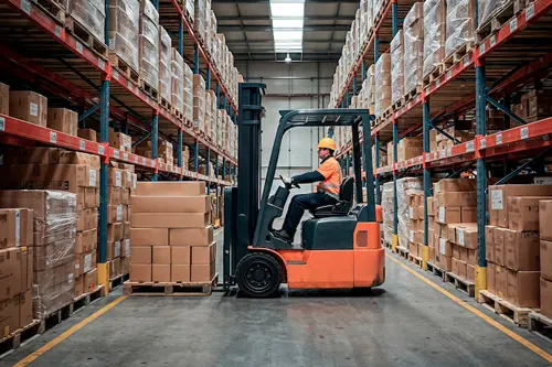 Material Handling