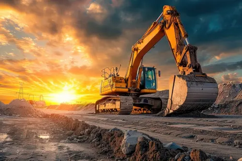 Construction & Mining