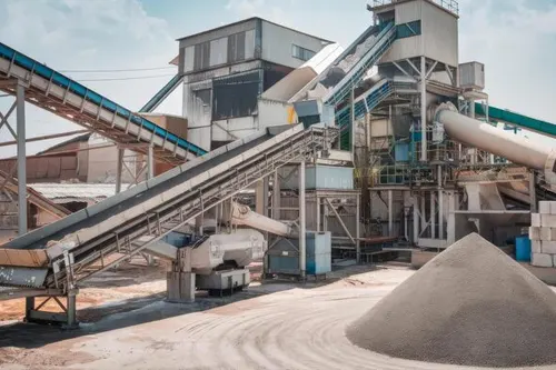 Cement