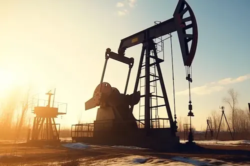 Oil & Gas