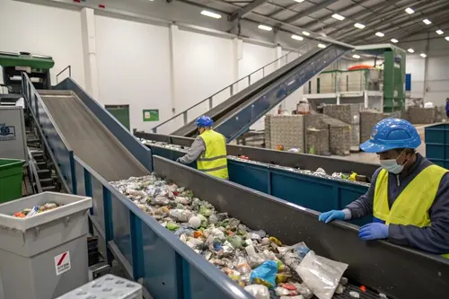 Waste Management