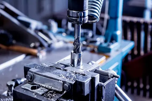 Machine Tools