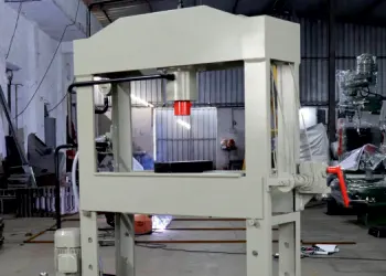 Hydraulic Press