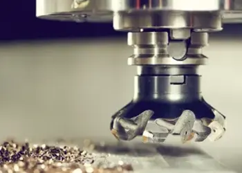 Machinery